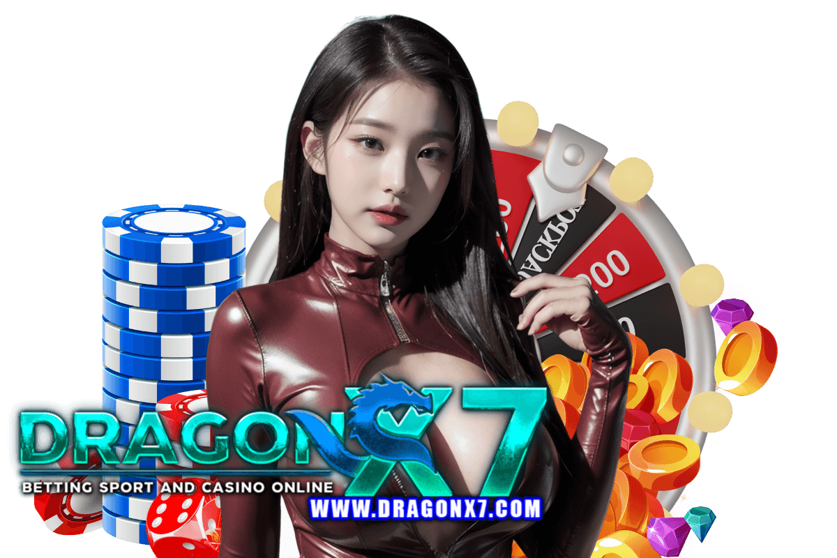 dragonx7 สล็อต